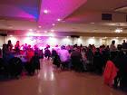 2014 comedy show crowd again